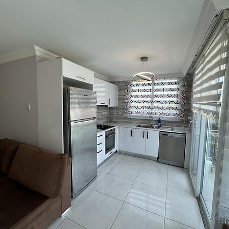 B Unique Twins Apartment Kyrenia  Exterior photo