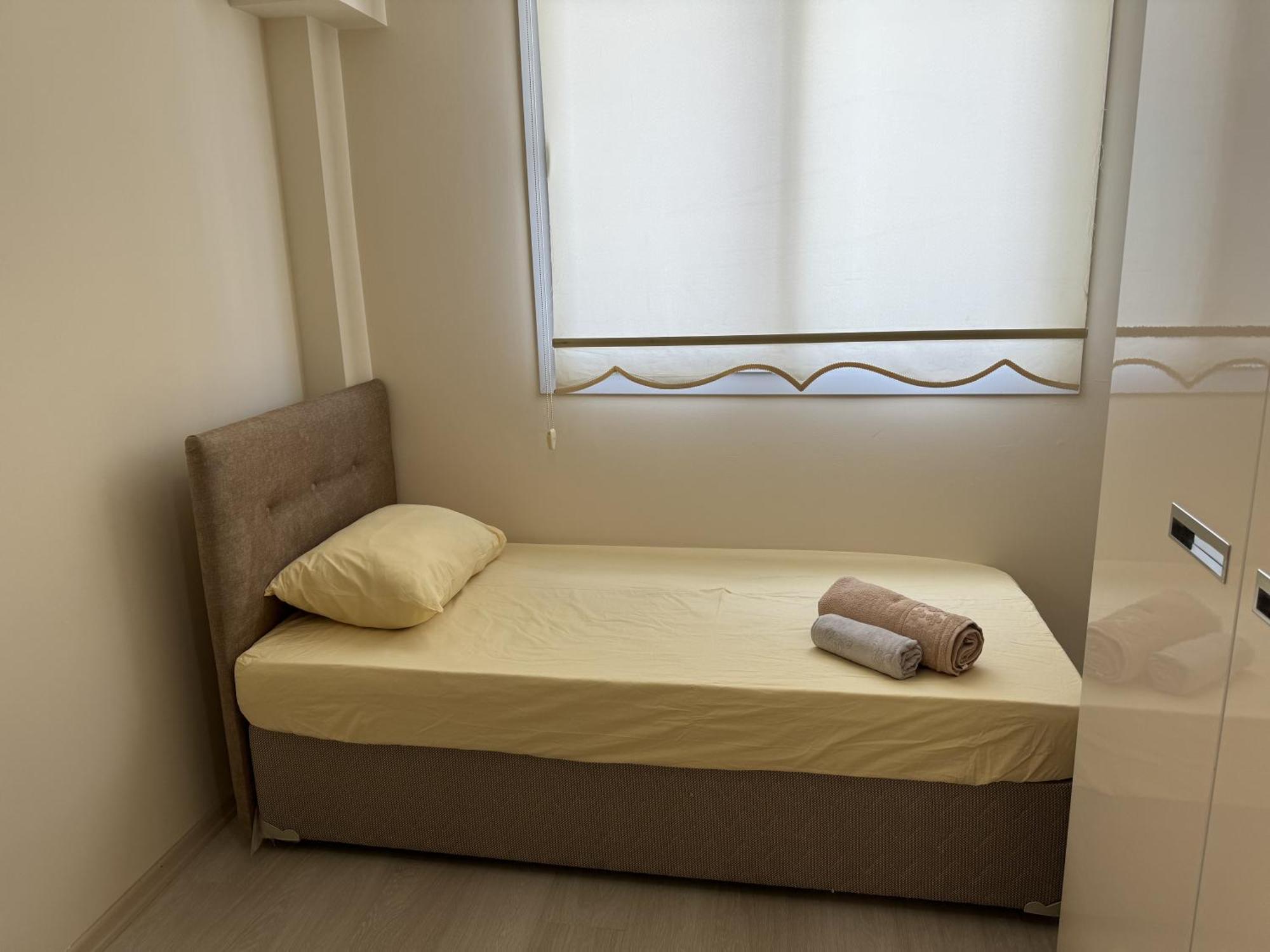 B Unique Twins Apartment Kyrenia  Exterior photo